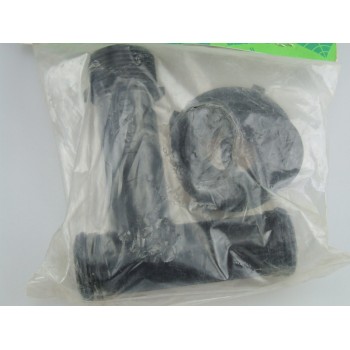 TECNOMA KIT RACCORD.TUB.ASP 32904
