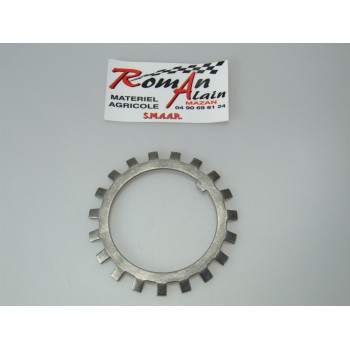 TECNOMA RONDELLE 50459