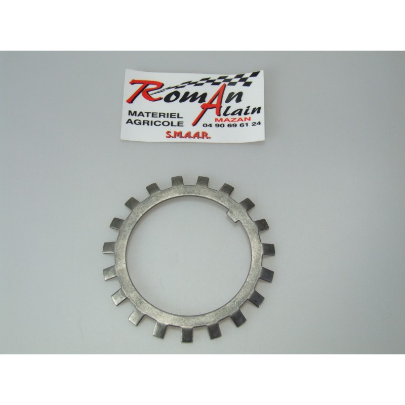 TECNOMA RONDELLE 50459
