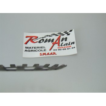 TECNOMA RONDELLE 50459
