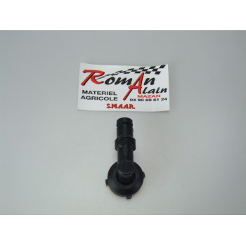 TECNOMA CORPS ORIENTABLE EQ 40006