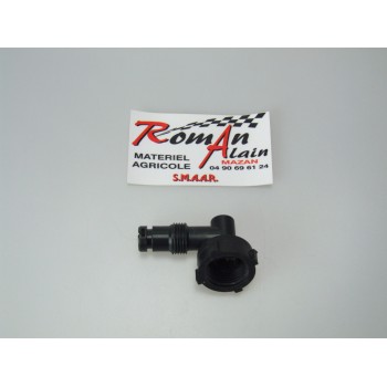 TECNOMA CORPS ORIENTABLE EQ 40006