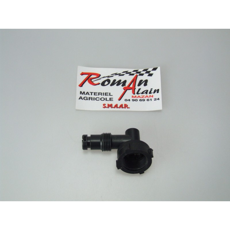 TECNOMA CORPS ORIENTABLE EQ 40006