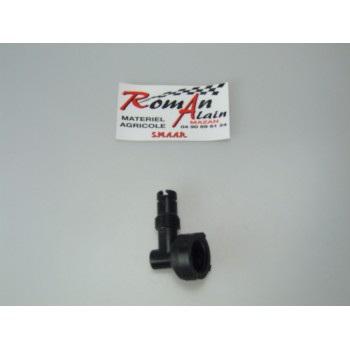 TECNOMA CORPS ORIENTABLE EQ 40006