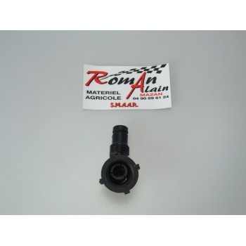 TECNOMA CORPS ORIENTABLE EQ 40006
