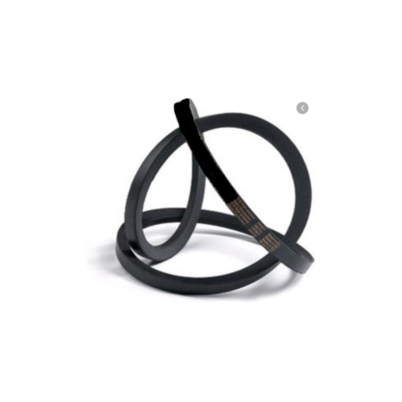 COURROIE SPB 16X1200 COURROIE SPB 16X1200
