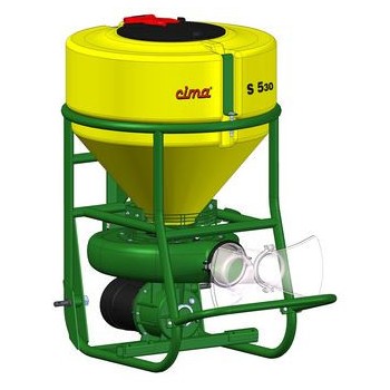 POUDREUSE CIMA S530