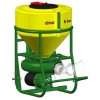 POUDREUSE CIMA S530