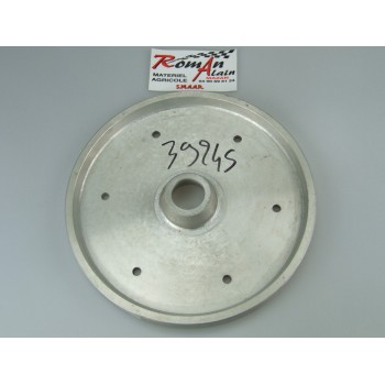 TECNOMA FLASQUE VENTILALTEUR