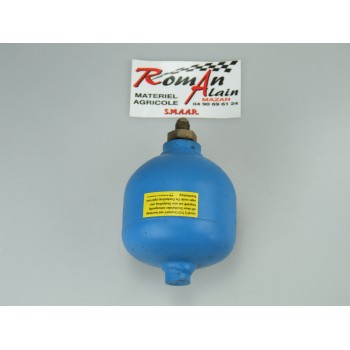 ACCUMULATEUR 20B TECNOMA