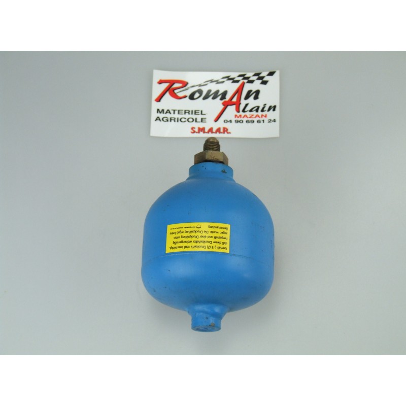 ACCUMULATEUR 20B TECNOMA