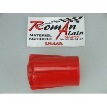 TECNOMA CHAPEAU REGULATEUR