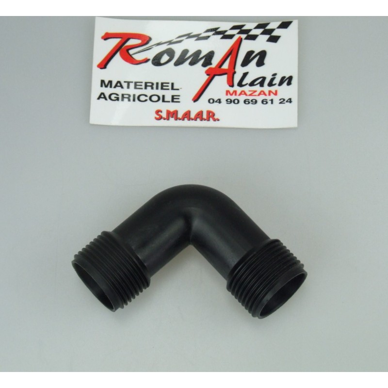 COUDE 90c MM34GAZ