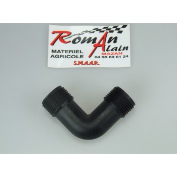 COUDE 90c MM34GAZ