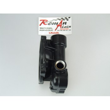 CORPS CULASSE BOITE AIR PM250 TECNOMA