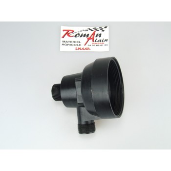 CORPS INF DE REGULAIR TECNOMA