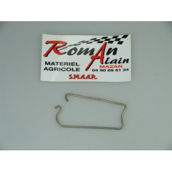 AGRAFE RAPID FIX/TU TECNOMA
