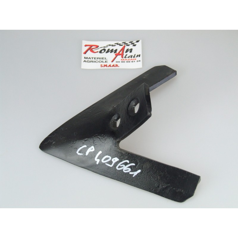 SOC PATTE D'OIE 250X8 EA45 CP409661