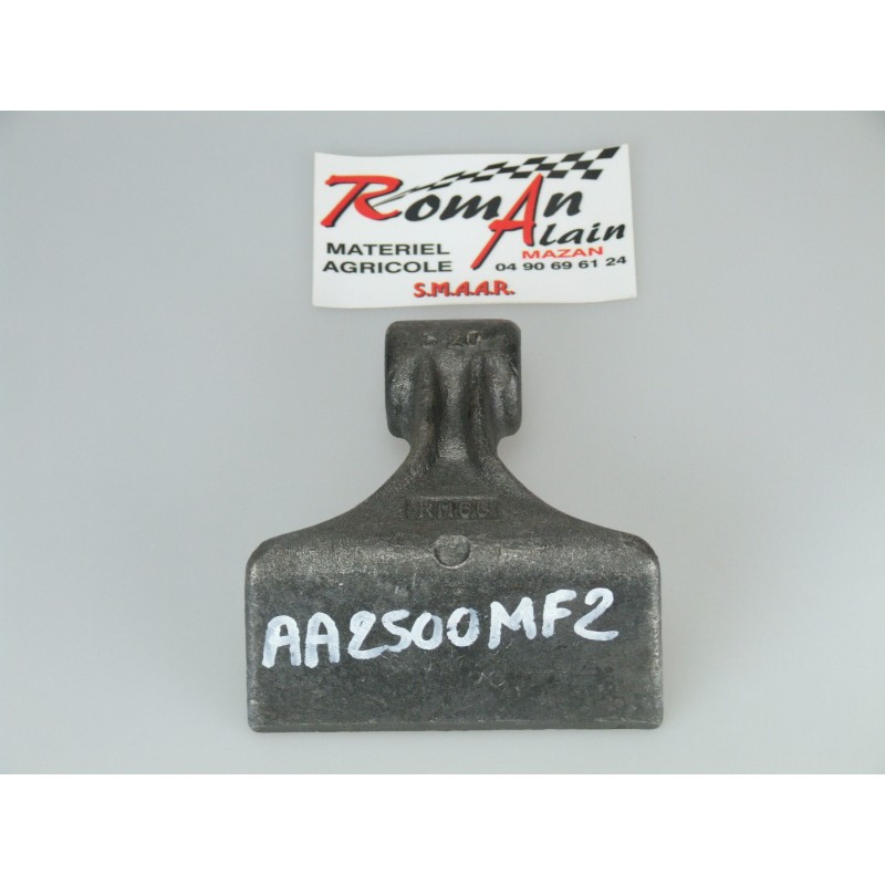 MARTEAU BROY D16 40/115 R110 AA2500MF2