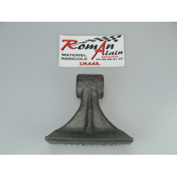 MARTEAU BROY D16 40/115 R110 AA2500MF2