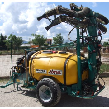 CIMA BLITZ 55 1000l