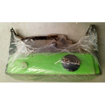 TECNOMA CUVE RINCAGE 50L POUR 800L 141261