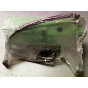 TECNOMA CUVE RINCAGE 50L POUR 800L 141261