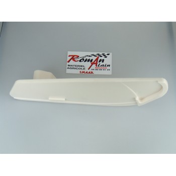 PELLENC ECAILLE ARTICULEE BLANCHE DROITE
