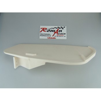 PELLENC ECAILLE ARTICULEE BLANCHE DROITE