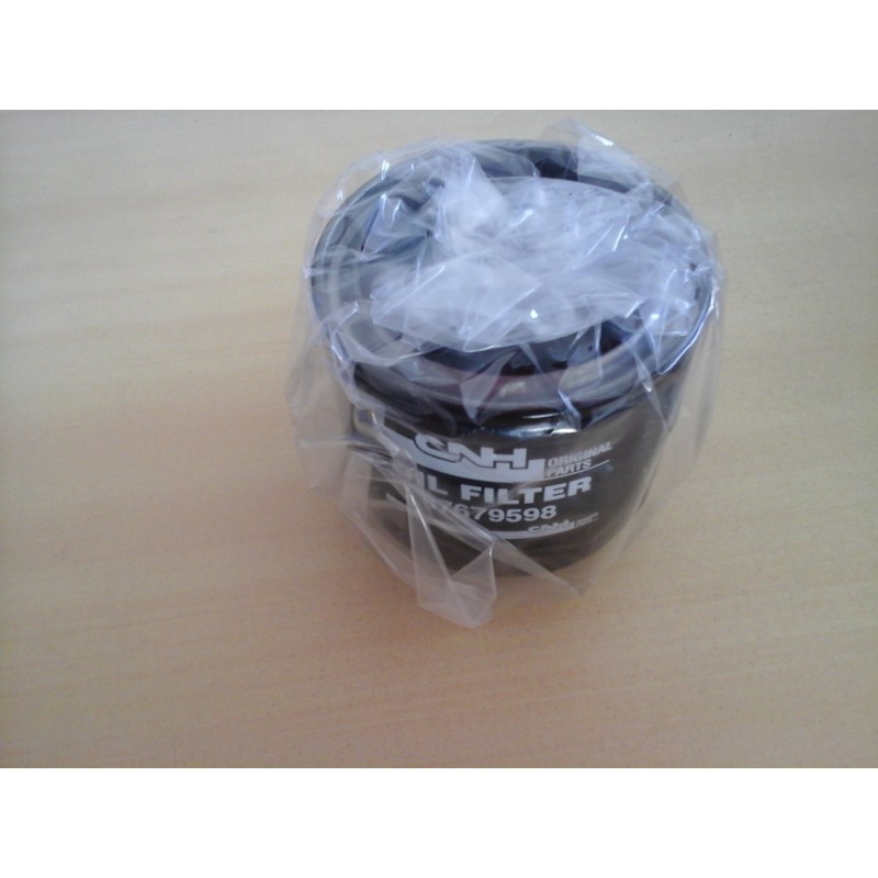 FILTRE HUILE MOTEUR TN6500