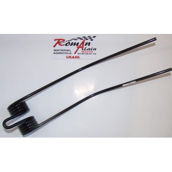 FOURCHE ROTORAM