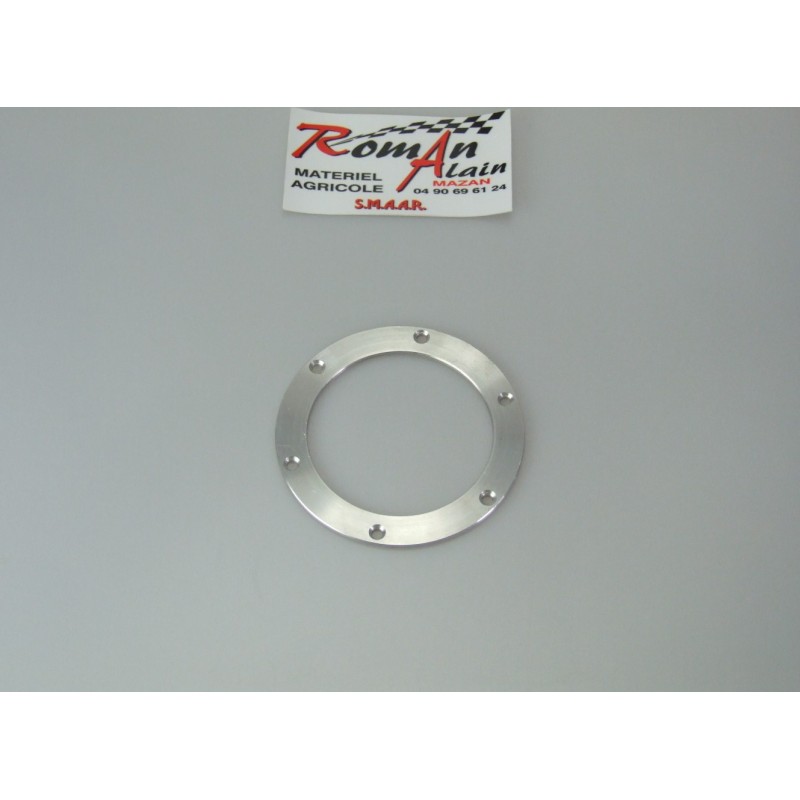 TECNOMA PLATINE APPUIE POULIE 59140