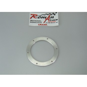 TECNOMA PLATINE APPUIE POULIE 59140