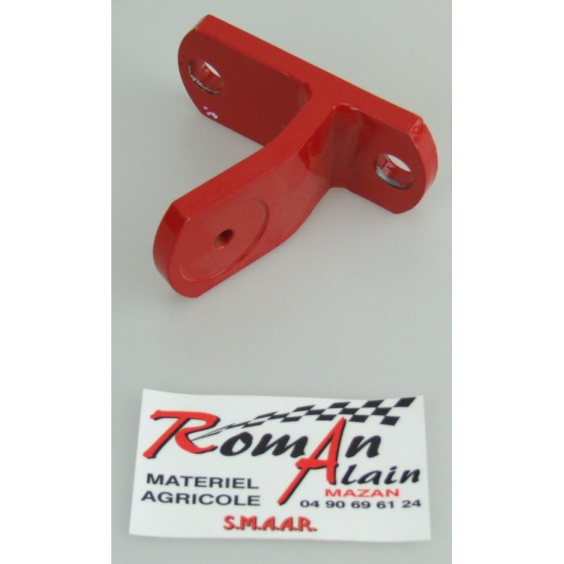 ALMA SUPPORT DE SECOUEUR ALMA SUPPORT DE SECOUEUR