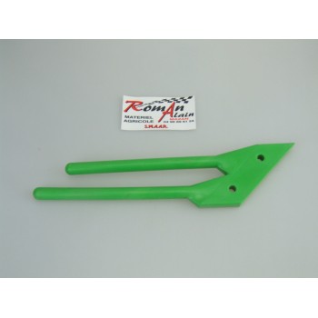 GREGOIRE BATON EASYCLEAN