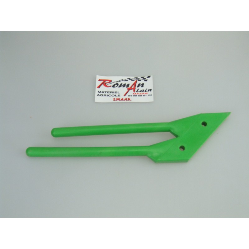 GREGOIRE BATON EASYCLEAN
