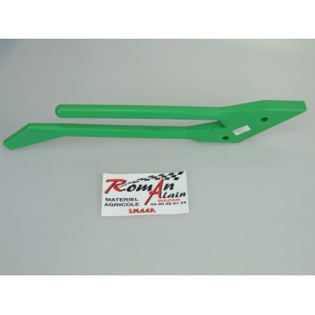 GREGOIRE BATON INCURVE EASYCLEAN