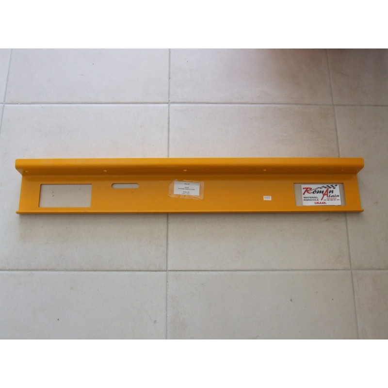 GREGOIRE SUPPORT RIDEAUX AR D