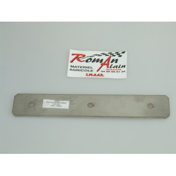 GREGOIRE PLAT DE FIXATION GODET