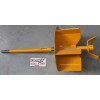 GREGOIRE ROTOR MONTE GAUCHE 121815