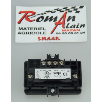 ALMA TACHYMETRE PROGRAMME RN + 4R + SEL 084300