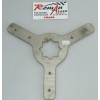 GREGOIRE SUPPORT PALE EJECTEUR 347421