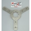 GREGOIRE SUPPORT PALE EJECTEUR 347421