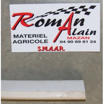 DEVES JOINT BENNE SILICONE 29X25