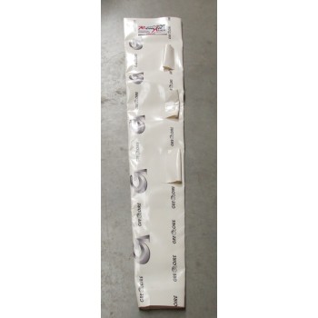 GREGOIRE MANCHE A AIR FLEXISPRAY VL 035272