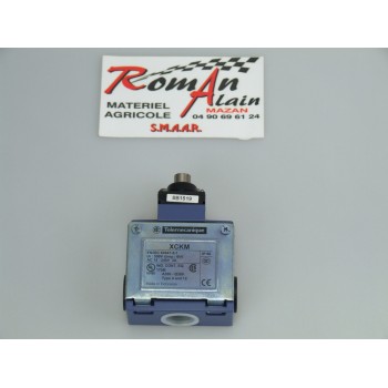 ALMA SECURITE COMPLET CONVOYEUR 070107
