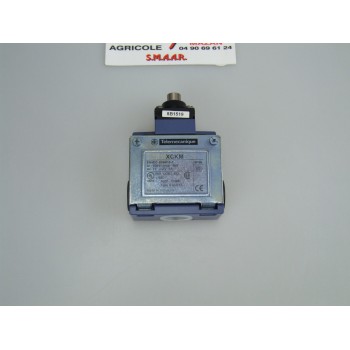 ALMA SECURITE COMPLET CONVOYEUR 070107