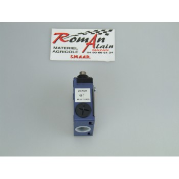 ALMA SECURITE COMPLET CONVOYEUR 070107