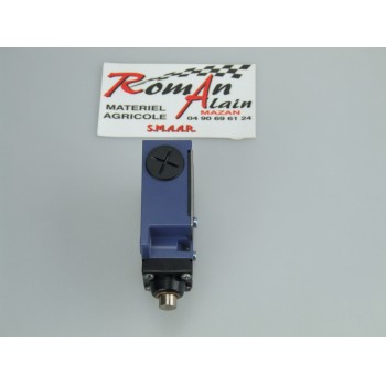 ALMA SECURITE COMPLET CONVOYEUR 070107