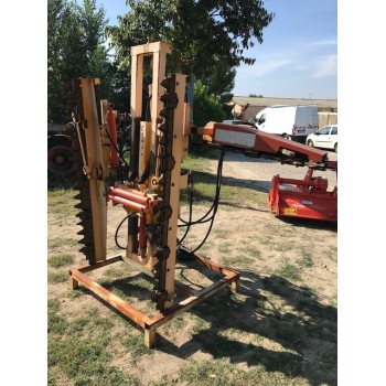 CELLIER BOISSET ECIMEUSE FRONTALE